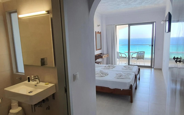 Stella Beach Hotel