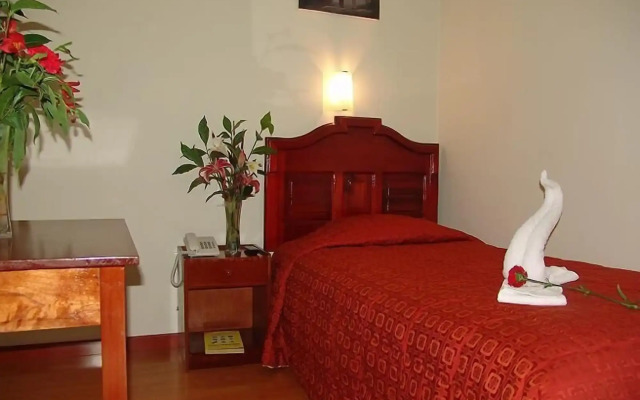 Inkayra Hotel