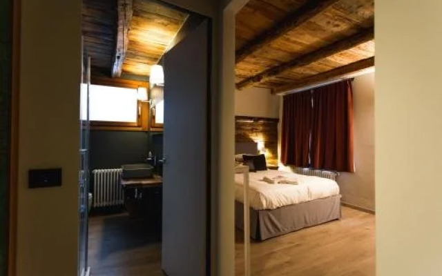 Granuit room & breakfast