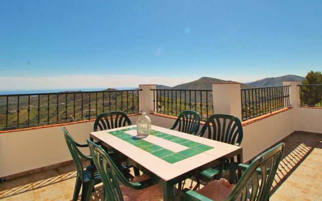 1065 Villa el Ventorrillo