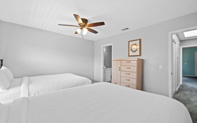 Gulf Highlands by Panhandle Getaways