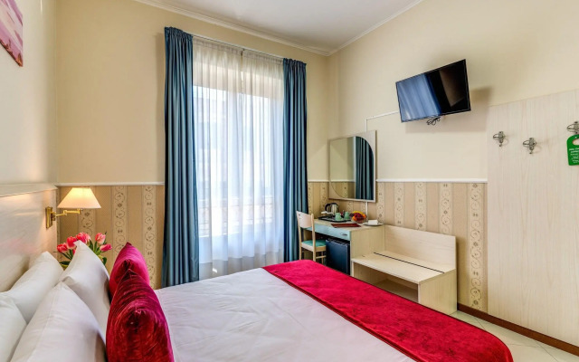 Hotel Ottaviano Augusto