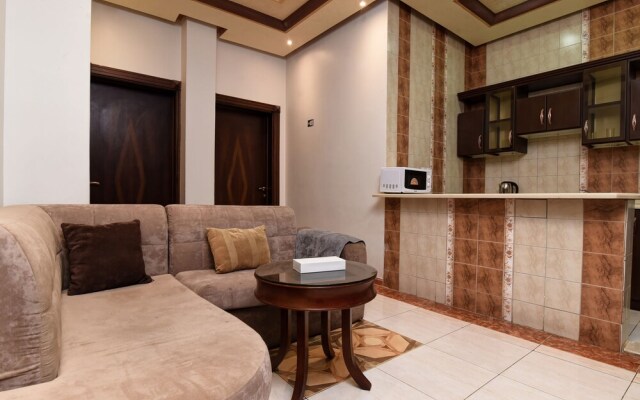 Oyo 352 Lamasat Alwadi