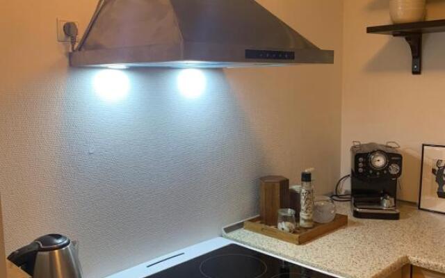 MilleBo - Like Home Studio Apartment