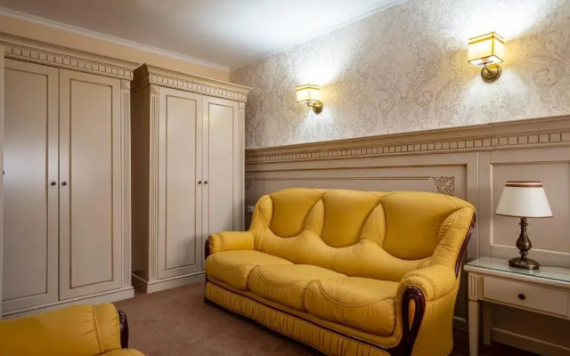 Hotel Orient Galati