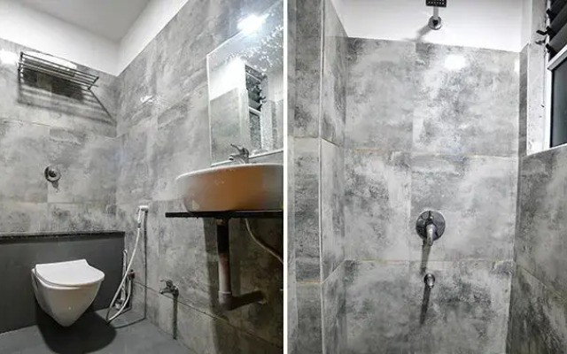 FabHotel Royal Palace Indore