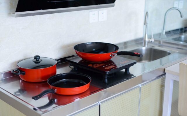 Apartment limon hotel