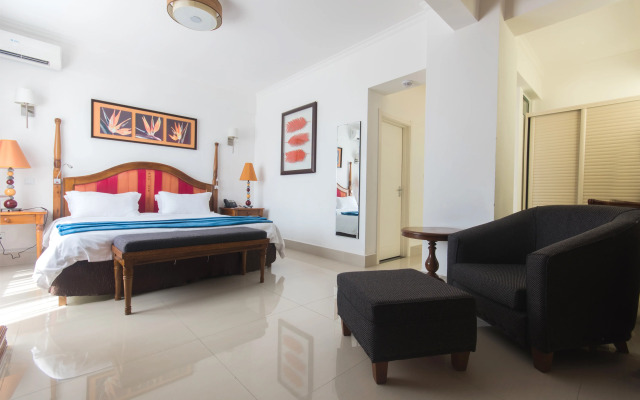 Palms Hotel