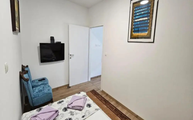 Apartment Gračac