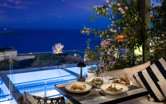 Kaya Palazzo Resort & Residences Le Chic Bodrum