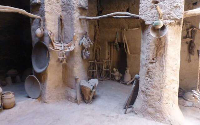 Camp Adounia