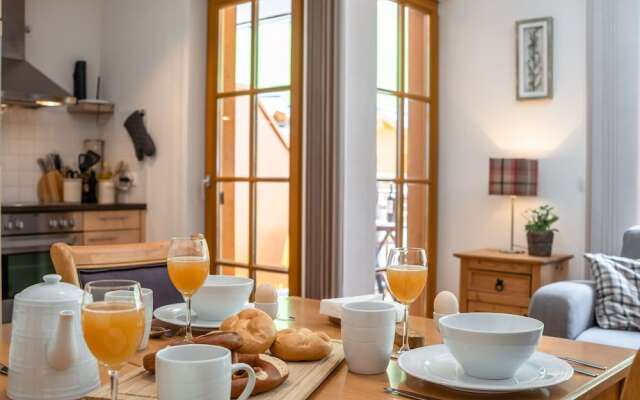 Luxury Apartment in Rauris Near the Forest