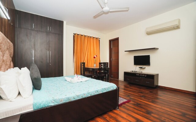 Mintstar Apartment And Suites, Chittaranjan Park