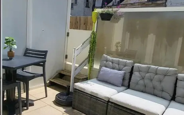 Résidence De La Plage