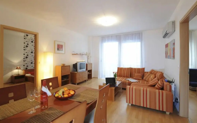 Aboriginal Budapest Apartments