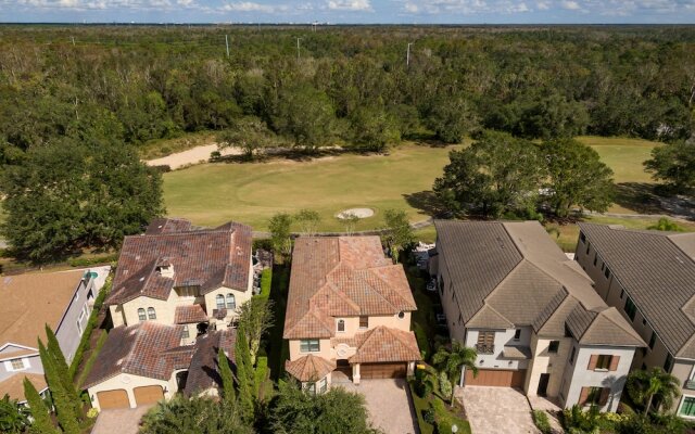 Rvh_376r Gathering Elegance 5 Bedroom Villa