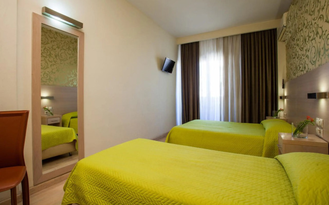 Rotonda Hotel 