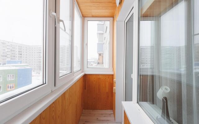 Апартаменты на улице Селезнева