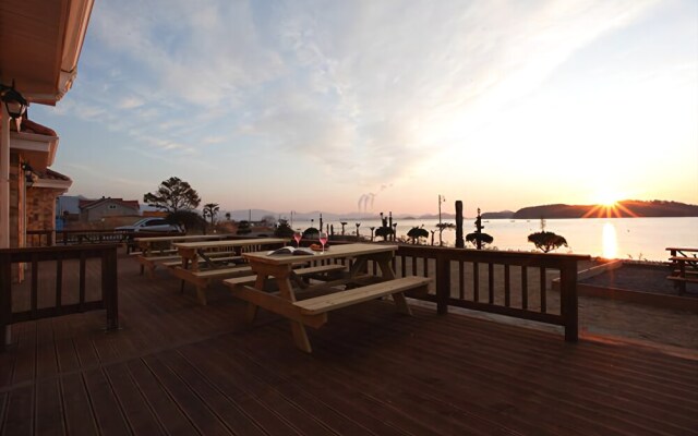 Namhae Ilmare Pension