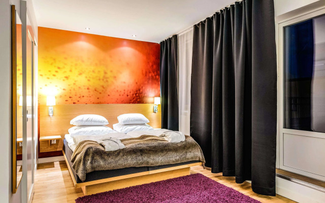 Comfort Hotel Linköping City