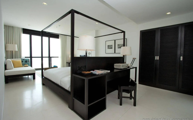 Montigo Resorts Nongsa