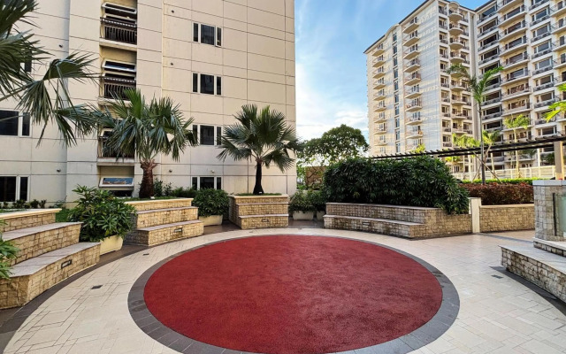 Extremeli Suites Manila powered by Cocotel