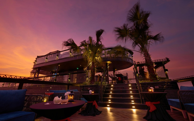 La Siesta Premium Hang Be