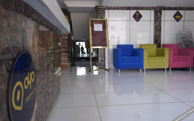 Star Residency Madurai