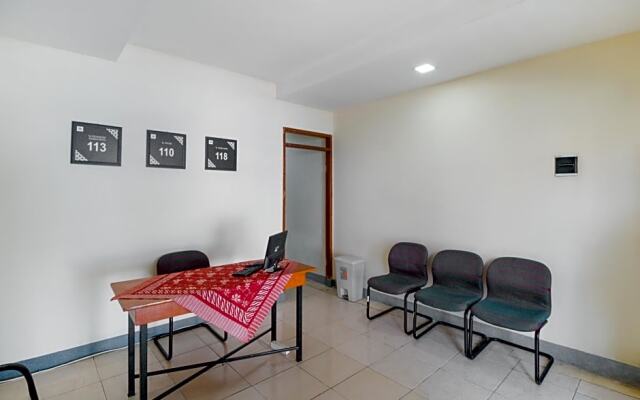 OYO Life 3149 Guest House PPLI