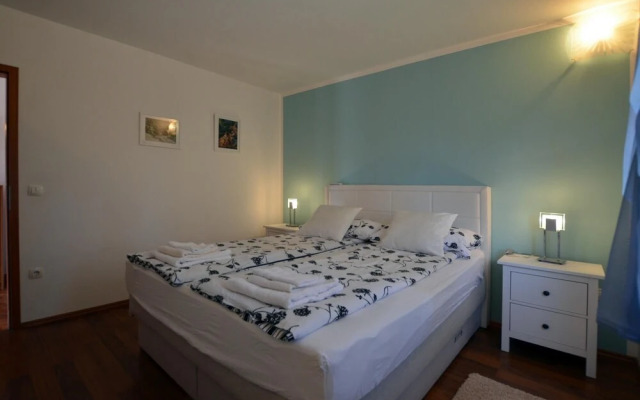House Kety in Kanfanar