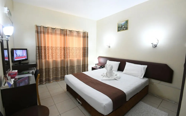 time palace hotel