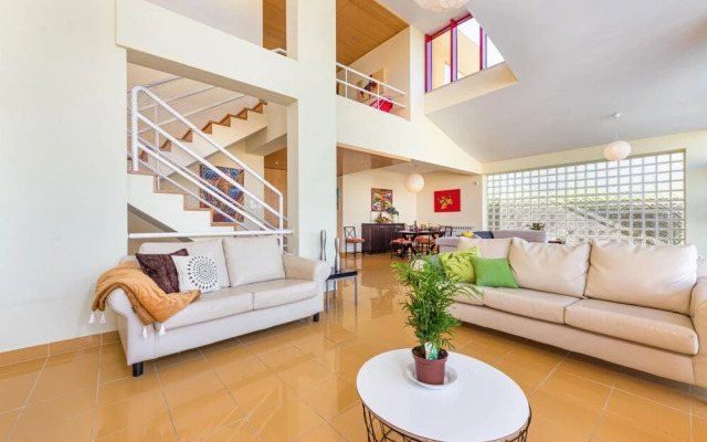 Villa Marina Front-line Marina Property With 4 Bedrooms