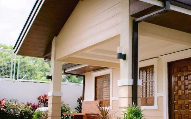A&A Garden Suites