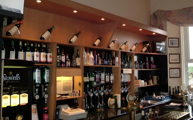 Nethway Hotel