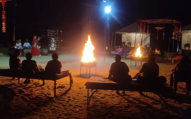 Savi Camps Jaisalmer