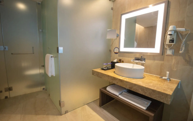 Novotel Pune Viman Nagar Hotel