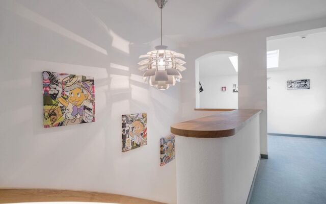 The Storks Boutique Hotel Bad Hofgastein