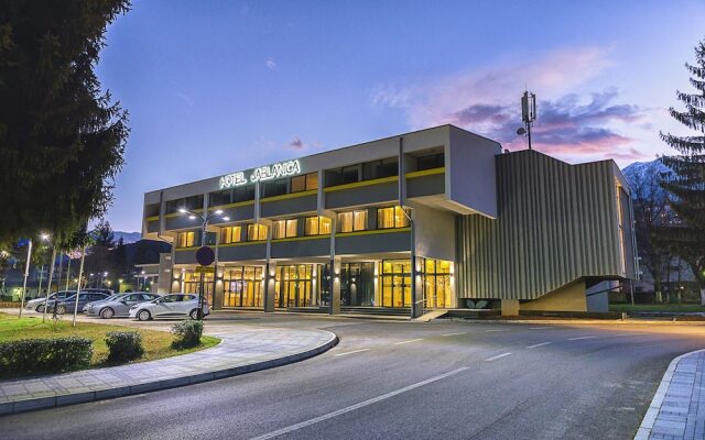Hotel Jablanica