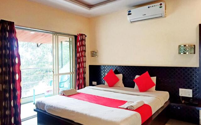 Jijau Residency Mahabaleshwar
