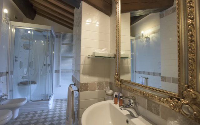 Nuovo Etruria Resort