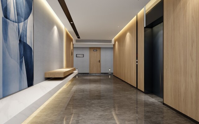 Fairfield by Marriott Changsha Tianxin
