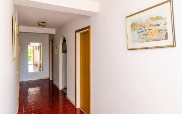Rooms Villa Bind