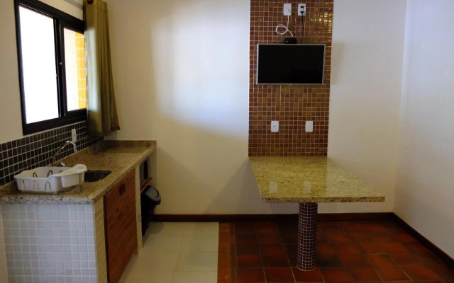 Suites Grande Tenorio