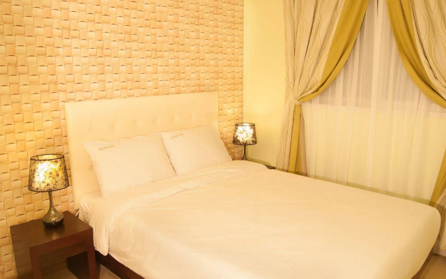 Hotel Galleria