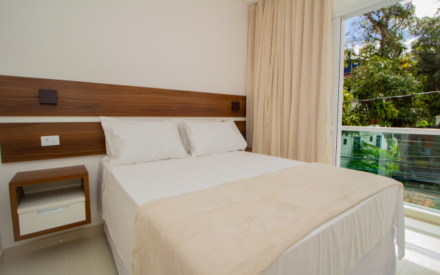 Bella Vida Suites e Apartamentos