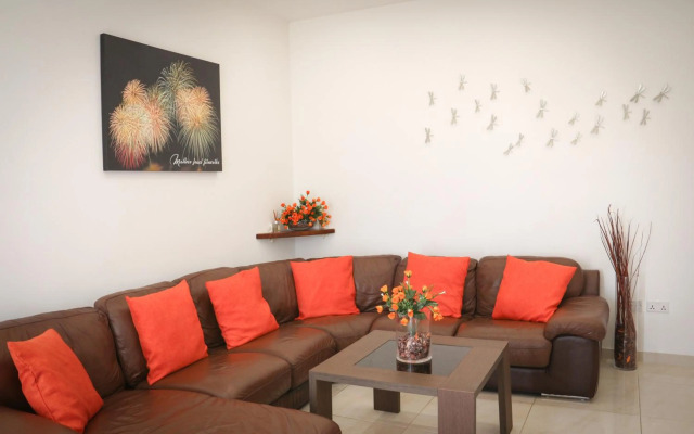 Valletta and Grand Harbour Lookout