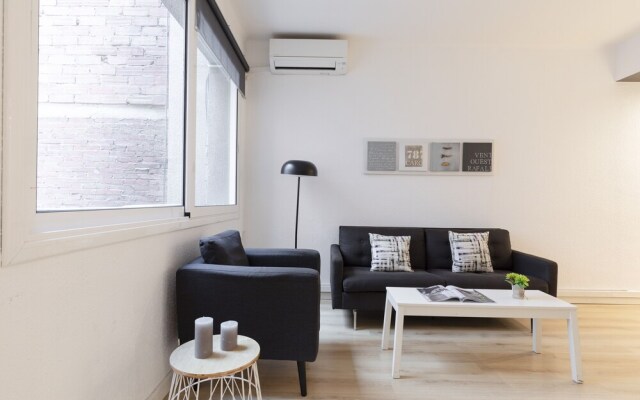 AB Eixample Rosselló Apartment