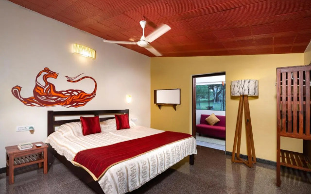 Jungle Retreat Masinagudi