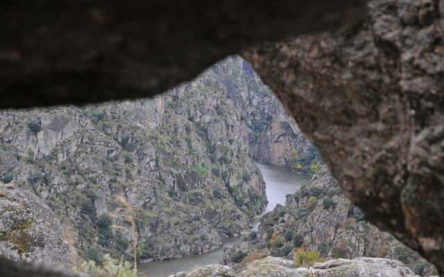 Posada La Mula De Los Arribes