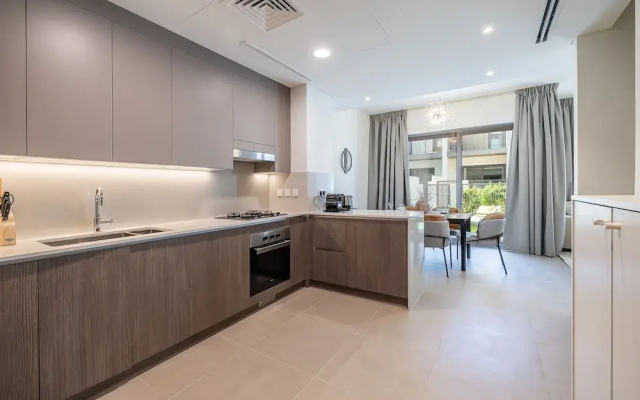 Tilal AL Ghaf 067 in Dubai - Apartment in ดูไบ - Photo 4